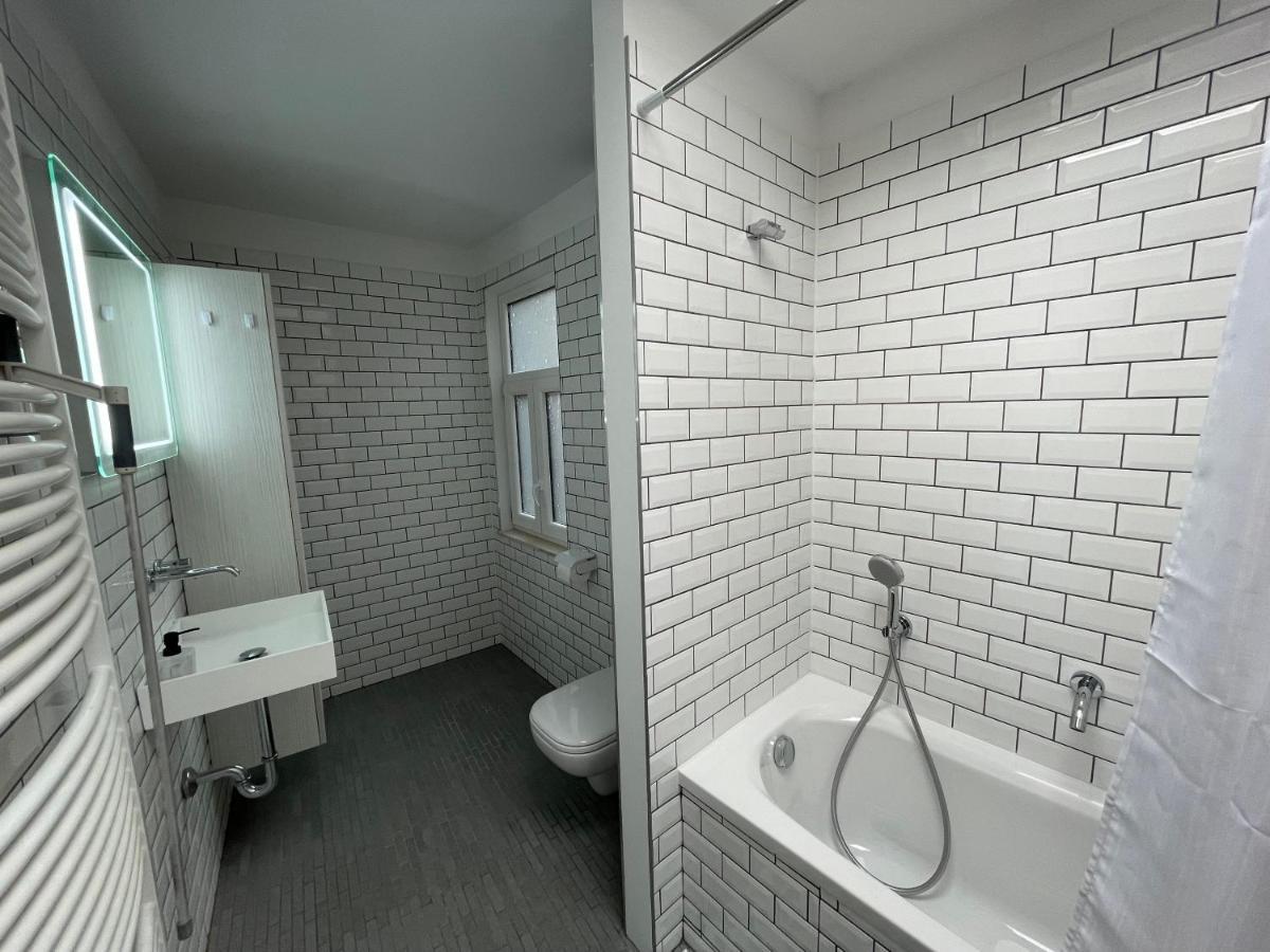 Apartamento Duplex Bruxelas