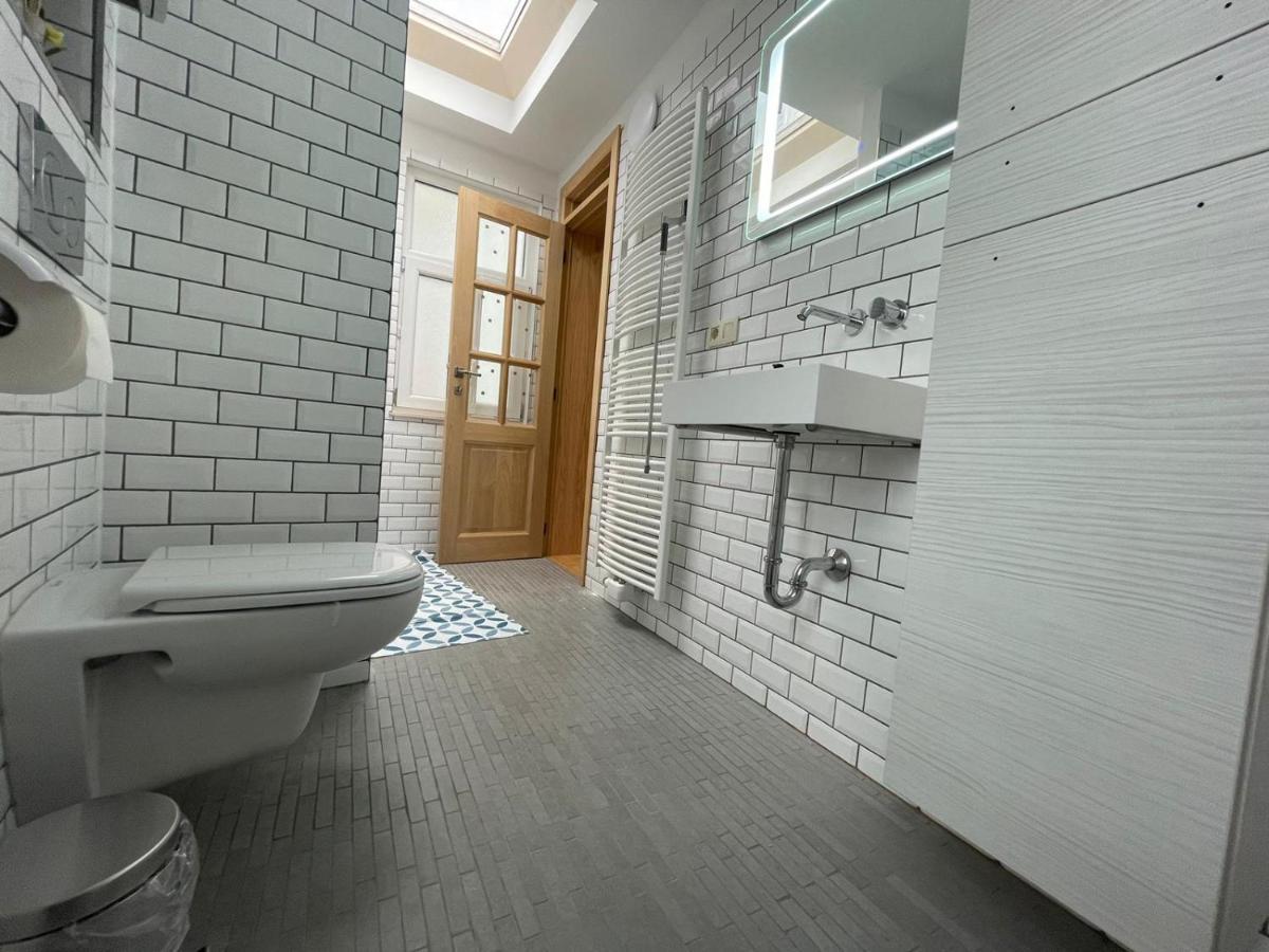 Duplex Bruxelas