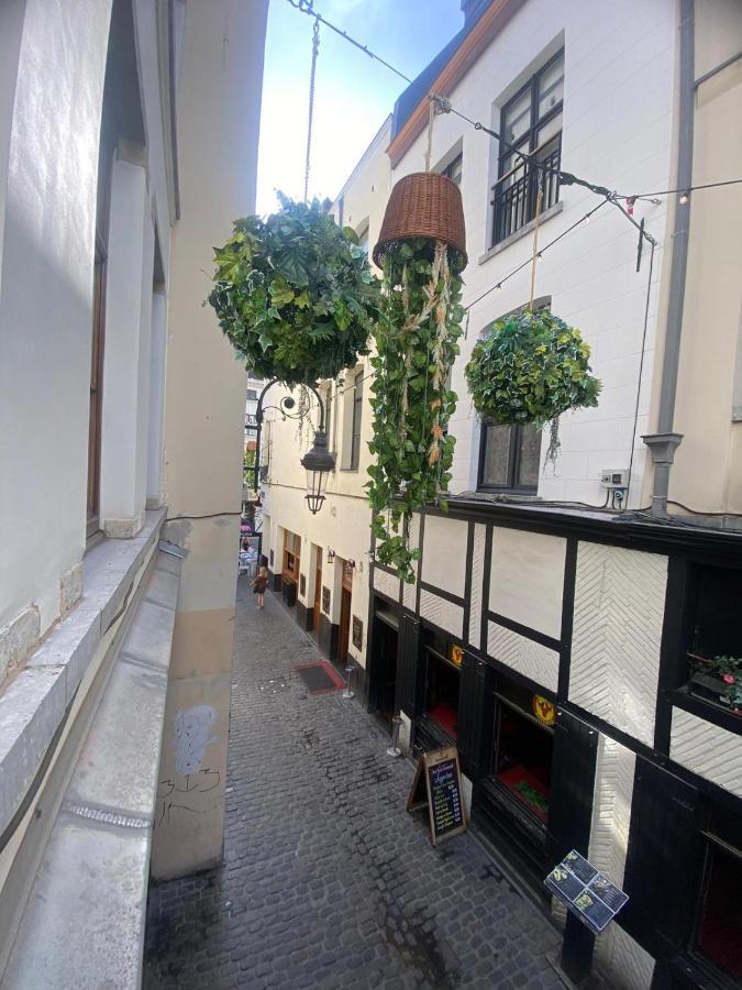 Duplex Apartamento *